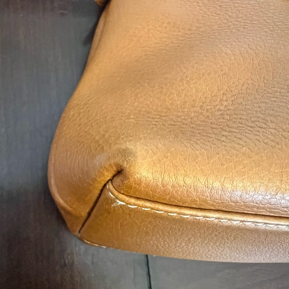 Dooney & Bourke Dillen Crossbody Satchel - Picture 9 of 12